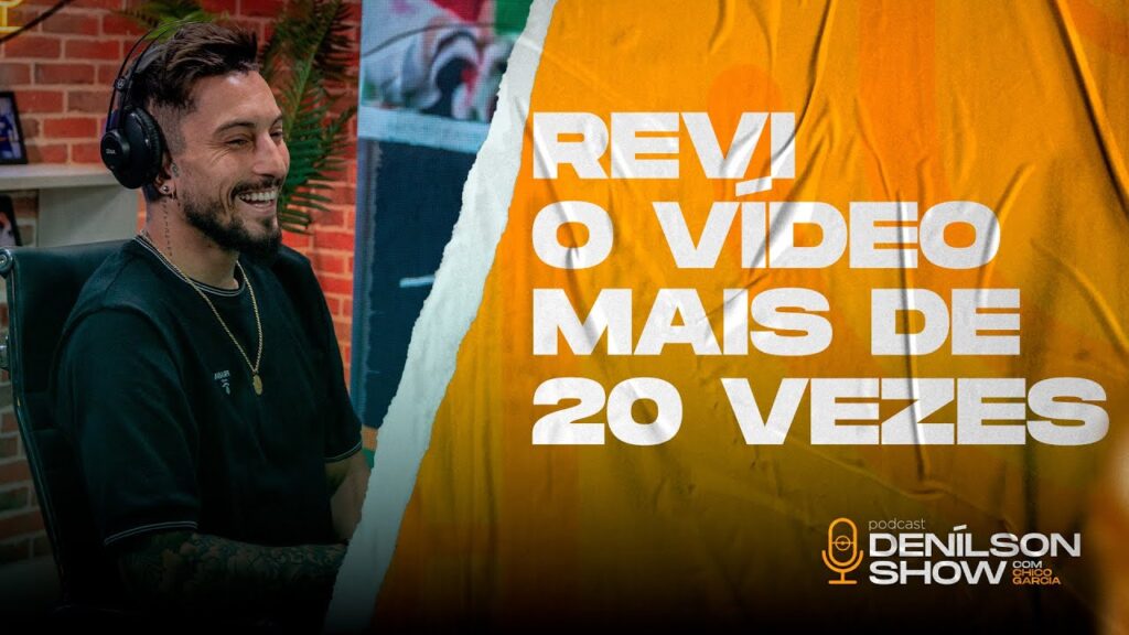 A CONVOCAÇÃO DE ALEX TELLES PRA SELEÇÃO BRASILEIRA | Podcast Denílson Show A CONVOCAÇÃO DE ALEX TELLES PRA SELEÇÃO BRASILEIRA | Podcast Denílson Show