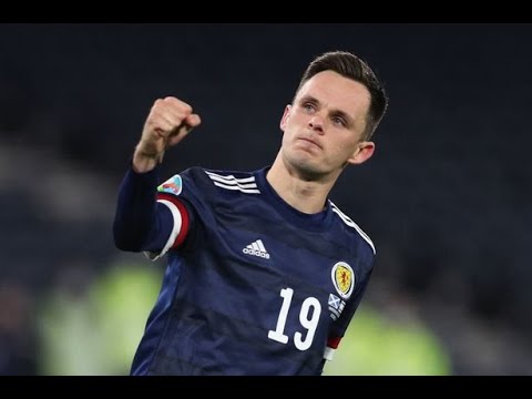 Lawrence Shankland - Welcome To Heart Of Midlothian F.C - 2022