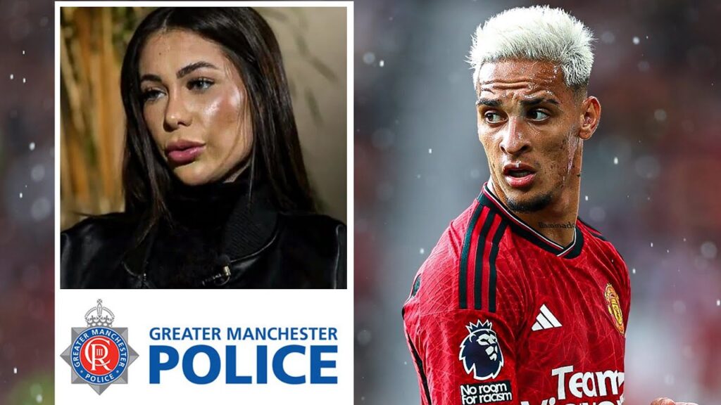 The Antony Situation Explained: Everything We Know So Far