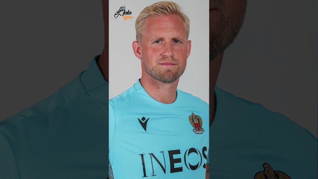 KASPER SCHMEICHEL LIVRE NO MERCADO!! #kasperschmeichel #mercadodabola #transfernews #futeboleuropeu
