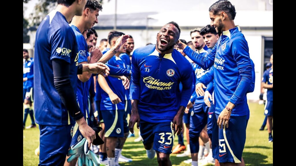 ✅🤩 ¡America es el Equipo de la Liga Mx que Más GASTÓ en FICHAJES en el AP 2023!