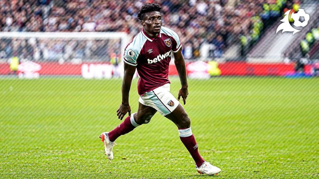West Ham Need Mohammed Kudus and Here's Why!