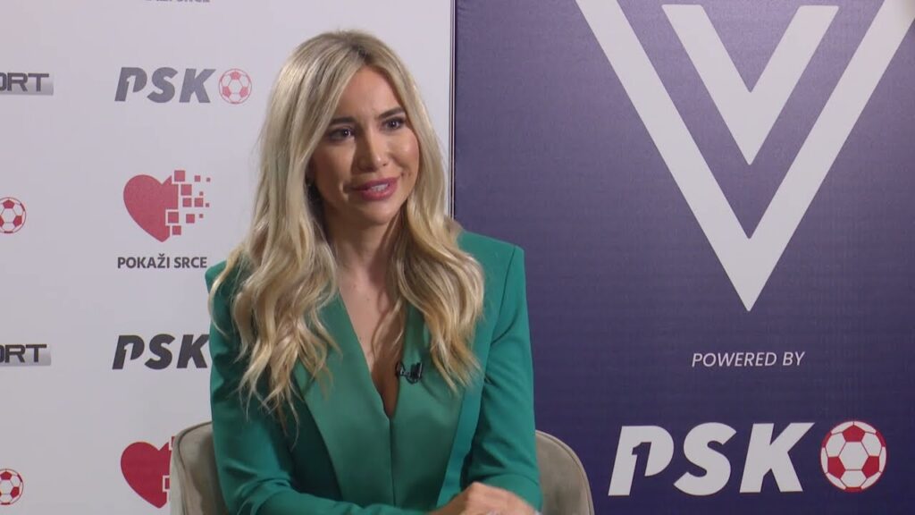 Vikend vatrenih (5.9.2023.)- razgovor s izbornikom hrvatske nogometne reprezentacije Zlatkom Dalićem