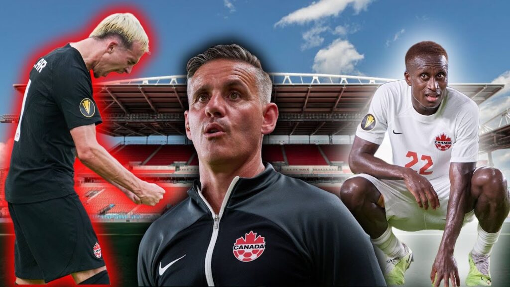 Is the future of CANMNT in limbo?