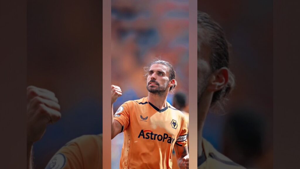 RUBÉN NEVES FICHARÁ POR EL BARÇA 🇵🇹🔵🔴