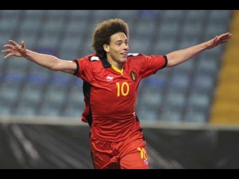 Axel Witsel ● Skills Assists & Goals