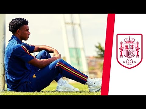 ENTREVISTA MD ALEJANDRO BALDE: Su futuro en el Barça, el caso Rubiales-Hermoso, y ¡mucho más!