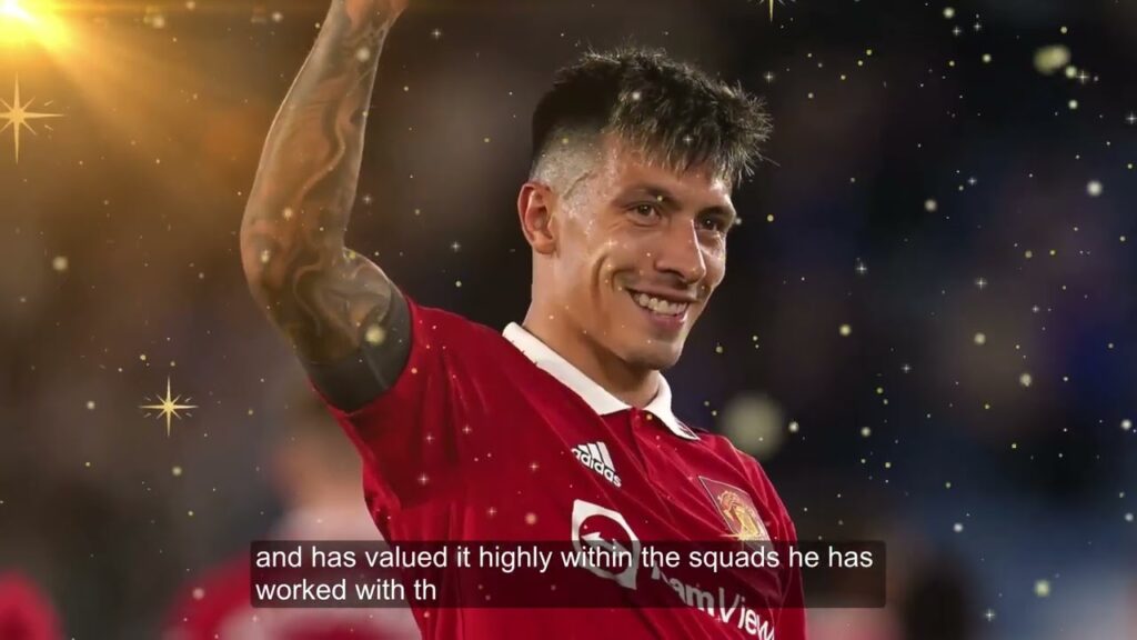 192 | Footballer | Lisandro Martínez vs Filip Kostić