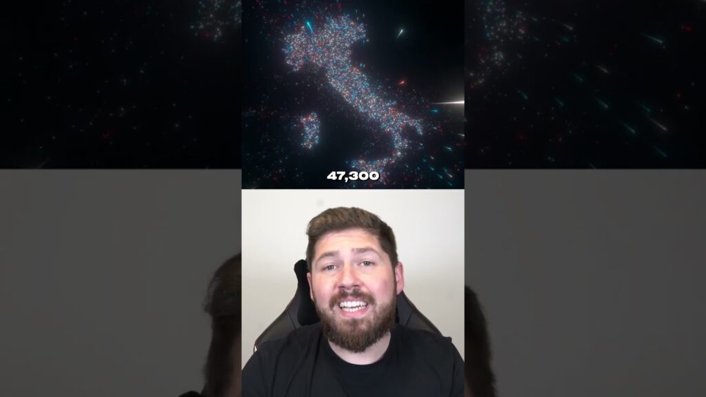 Lukaku's Record Breaking Flight 😲