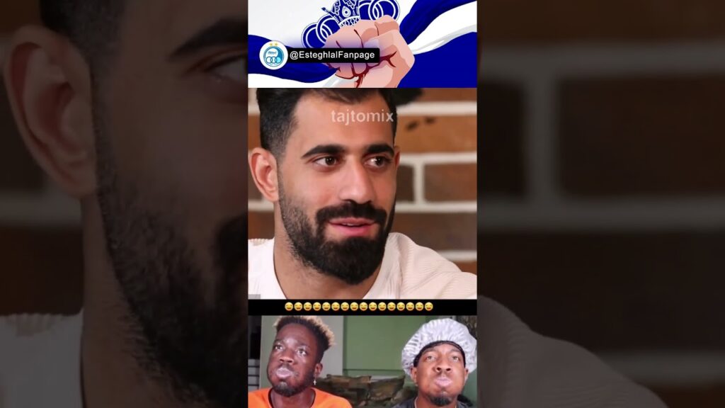 آرزویی که به گور میبرن؛ ۶۰ سال حسرت🤣💙⭐⭐💙