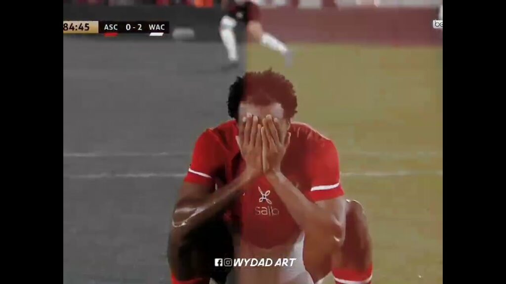 TAGNAOUTI LAMJARRED 😍