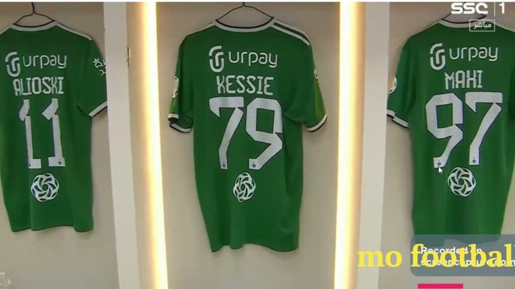 Firmino Show 🔥 Al Ahli Saudi vs Al Akhdoud Club – Highlights & All Goals 2023-2024 Firmino Show 🔥 Al Ahli Saudi vs Al Akhdoud Club - Highlights & All Goals 2023-2024