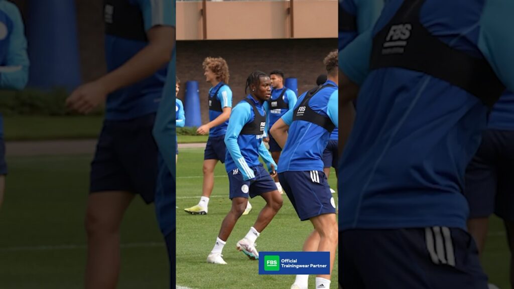 Fatawu joins in 👟 #shorts