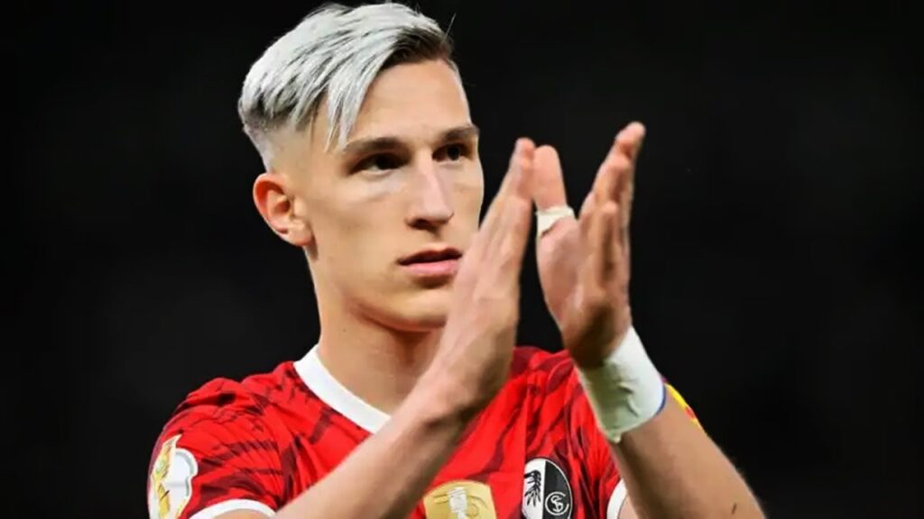 Nico Schlotterbeck vs RB Leipzig | Highlights Players 👏🏻💪🏻