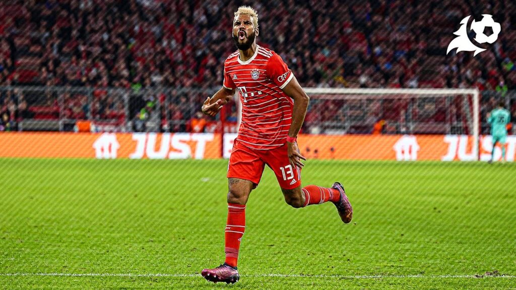 Choupo-Moting is the Most Underrated Forward and That's Why!