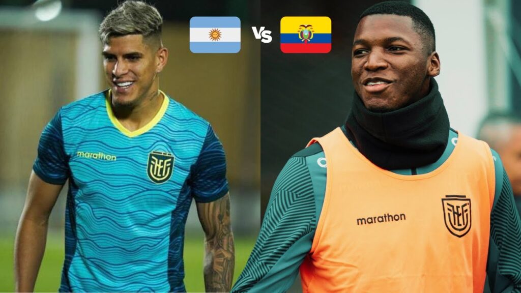 URGENTE!! BUENAS NOTICIAS SOBRE PIERO HINCAPIE // ECUADOR SE ALISTA PARA EL PARTIDO MAS DIFICIL