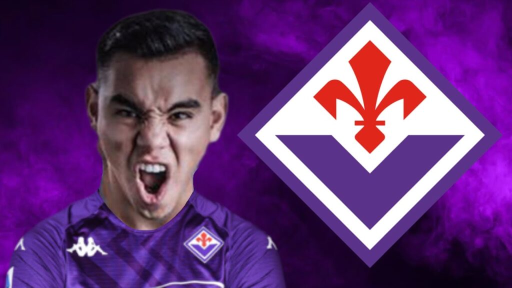 Carlos Alberto Rodríguez -2023- Welcome To ACF Fiorentina ? - Amazing Skills, Assists & Goals |HD|