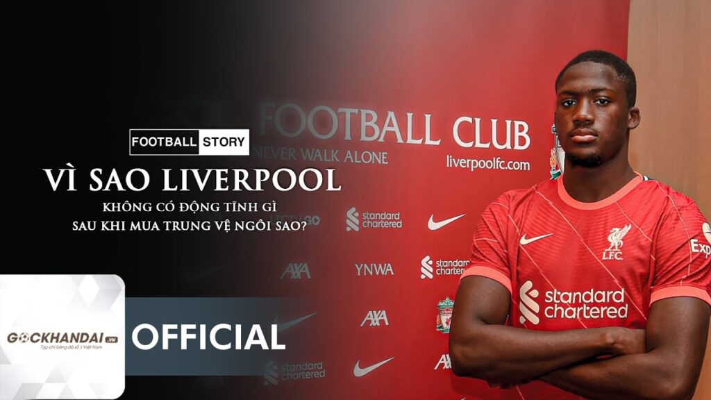 CHUYỂN NHƯỢNG LIVERPOOL: MUỐN 'BUNG LỤA' THÌ PHẢI CHỜ... THANH LÝ