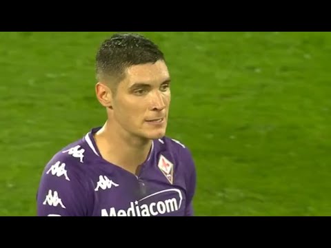Milenkovic VS Roma