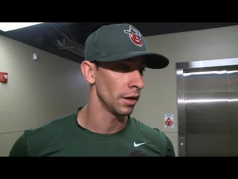 Anthony Contreras full interview 6/14/16