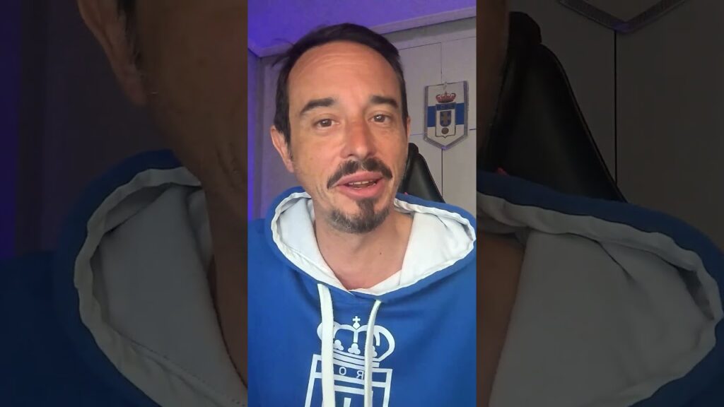 LA EDAD DE ROMARIO #realoviedo #oviedo #fichajes #romario #futbol