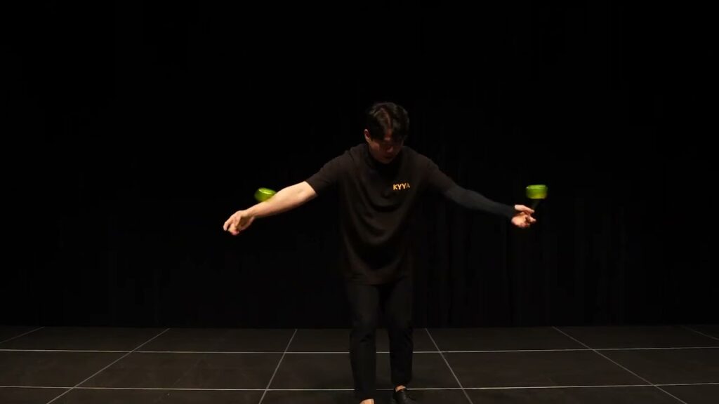 KNYC 2023 2a pre Han Jingyu