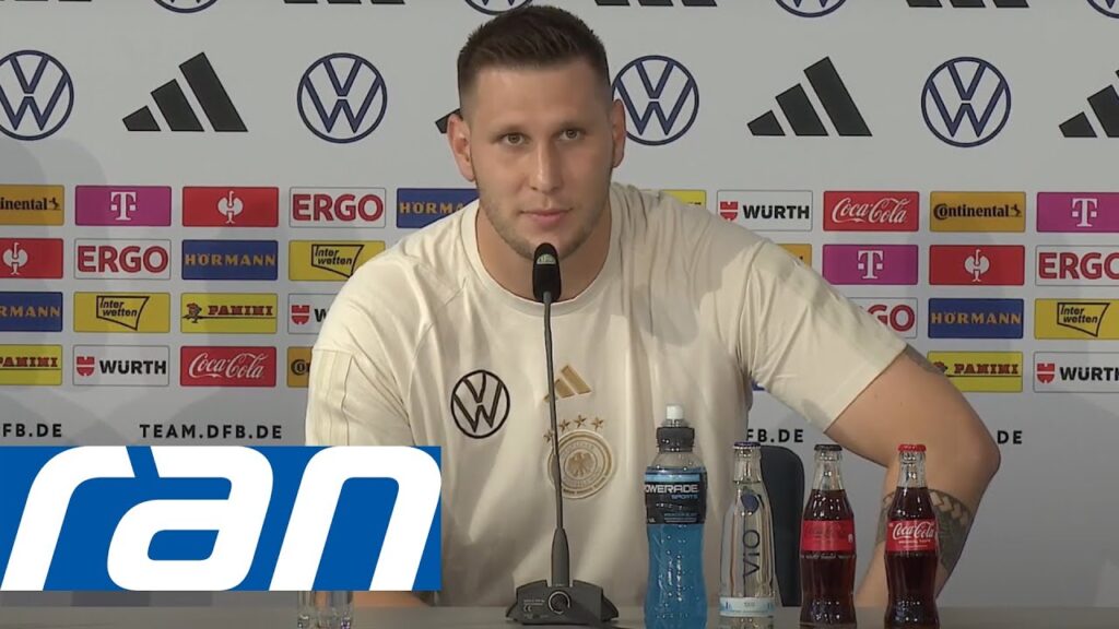 Kimmich-Vorfall aus Doku - Süle stellt klar