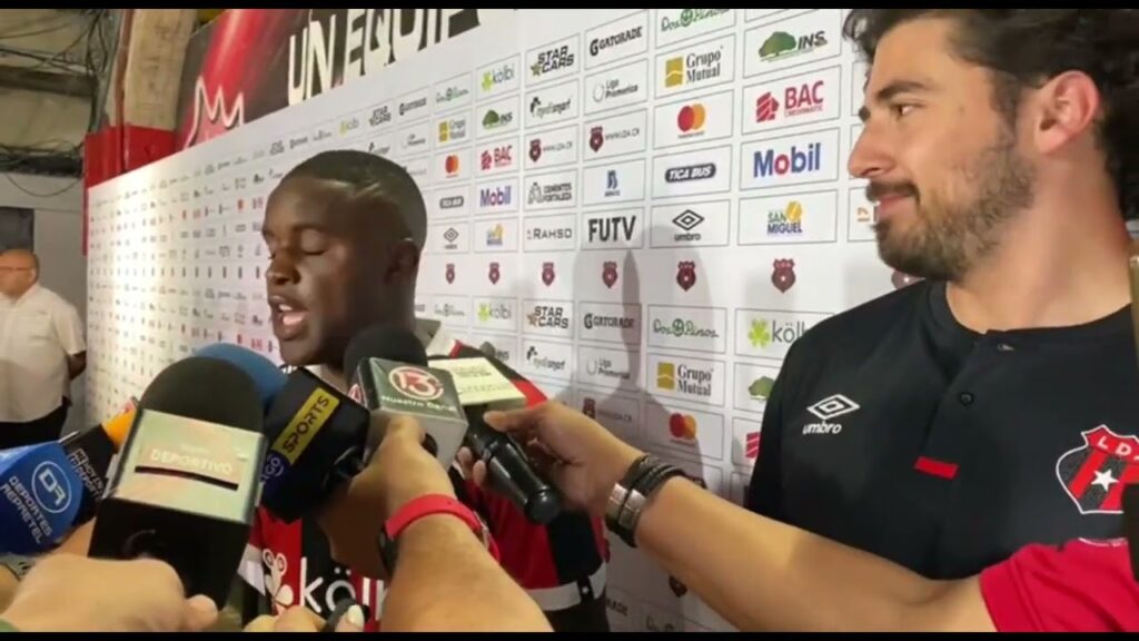 Campbell llama a la calma: "Queda mucho torneo"