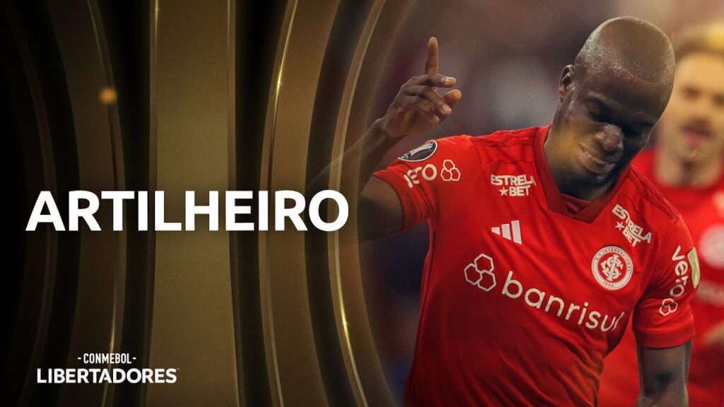 O SHOW DE ENNER VALENCIA DO INTERNACIONAL DIRETO DO GRAMADO!