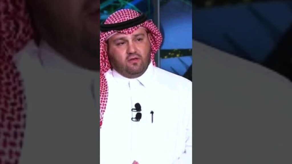 الرفاعي يحسم الجدل في صفقة تمبكتي مع الهلال 🚨 #shorts