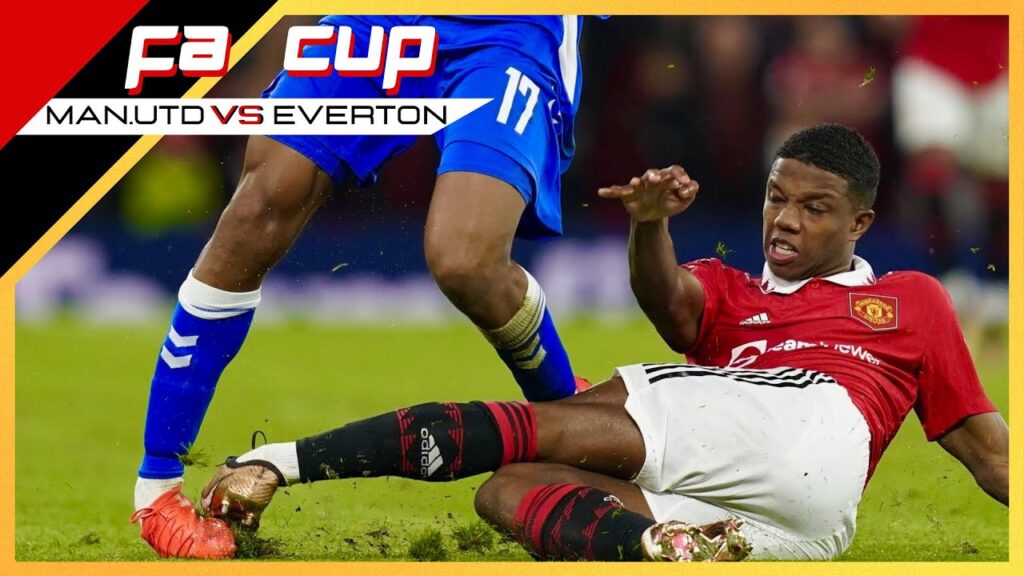 Malacia Ends Iwobi’s Night | SlowMo Footage