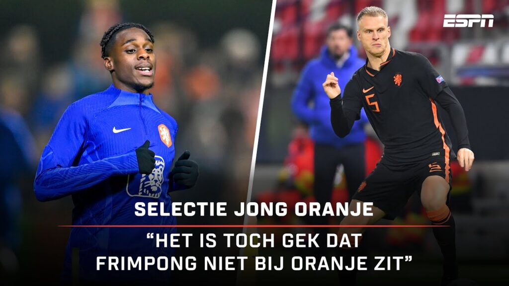 “Van de Looi heeft hem laten weten dat hij geen goede motivatie heeft” | Voetbalpraat