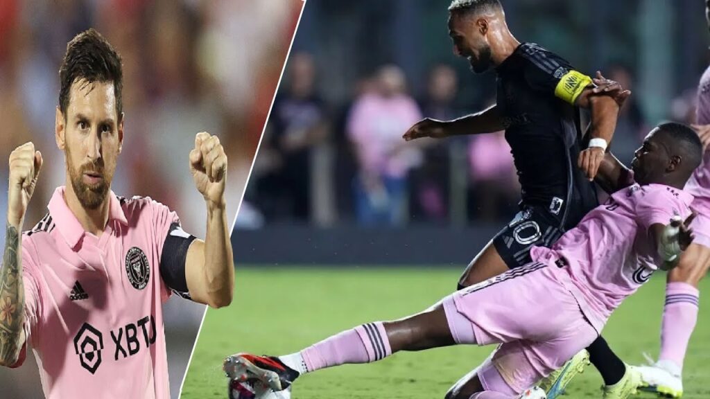 Kamal Miller  is an Absolute Monster 😱