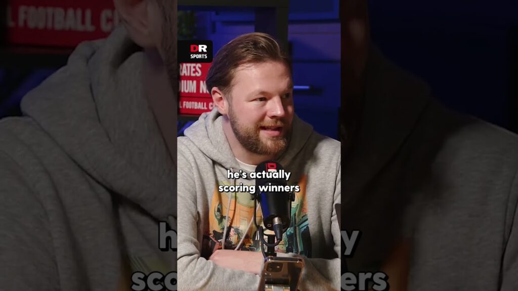 Is Rodri The BEST DM In The World? 🤯