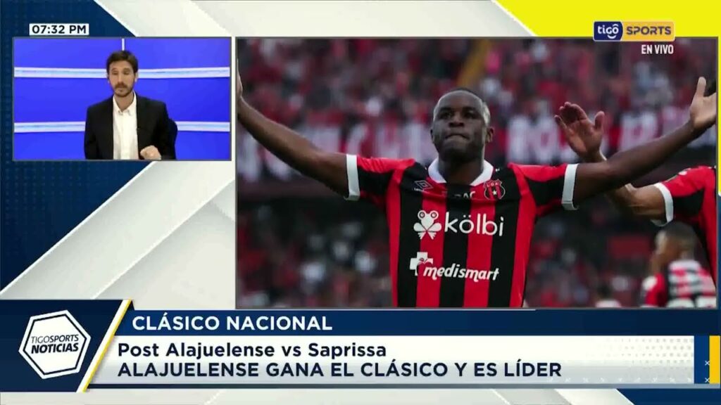 Joel Campbell borró todas las críticas