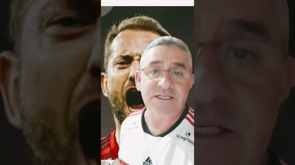 EVERTON RIBEIRO DE SAÍDA?. #futebol