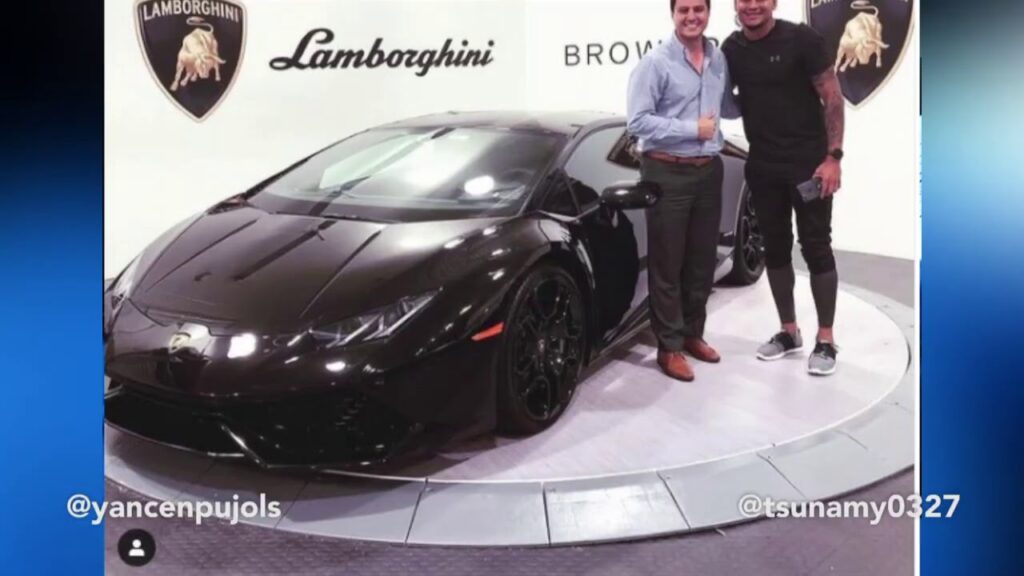 “Montura de Grandes Ligas” Carlos Martínez “El Tsunami”