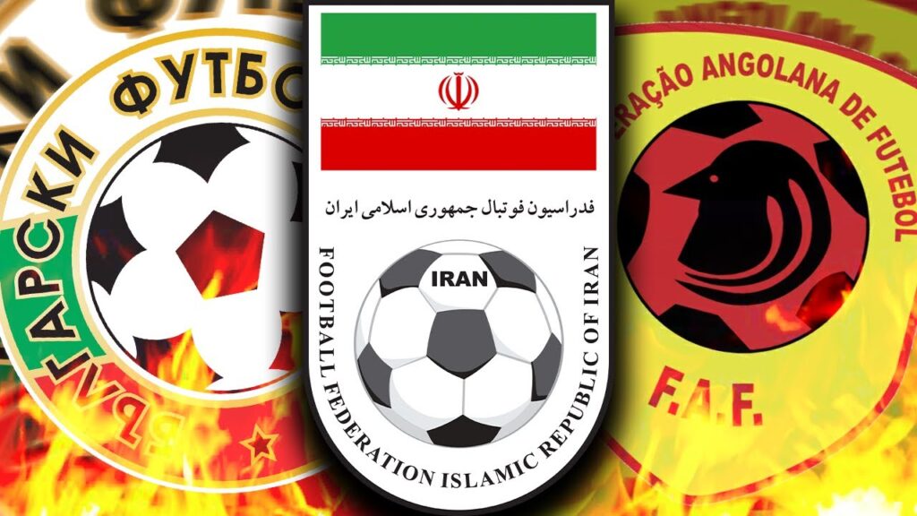 Why Iran’s International Break Will Be a Disaster Why Iran’s International Break Will Be a Disaster