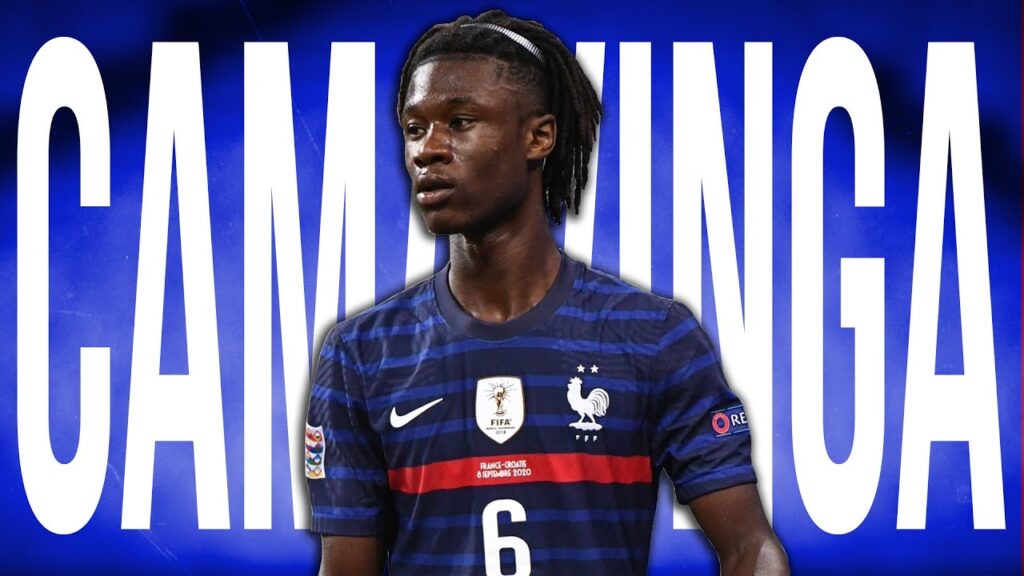 Eduardo Camavinga ¿Joya o Humo?