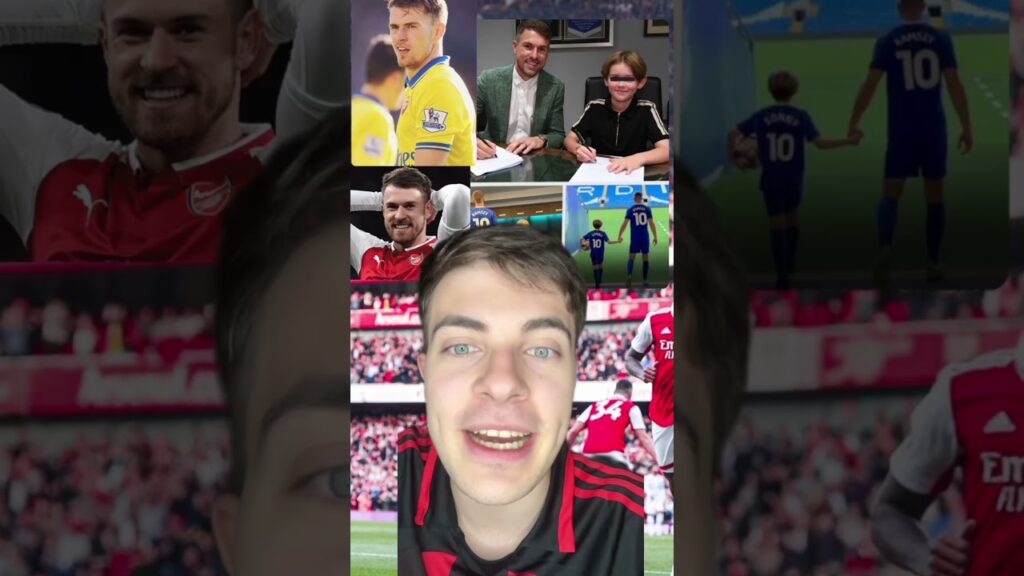 SIGUE LA MALDICIÓN DE RAMSEY 😨🧙‍♂️