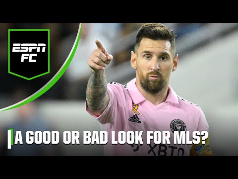 Craig Burley DOESN’T ENJOY THE FAWNING over Lionel Messi! | ESPN FC Craig Burley DOESN’T ENJOY THE FAWNING over Lionel Messi! | ESPN FC