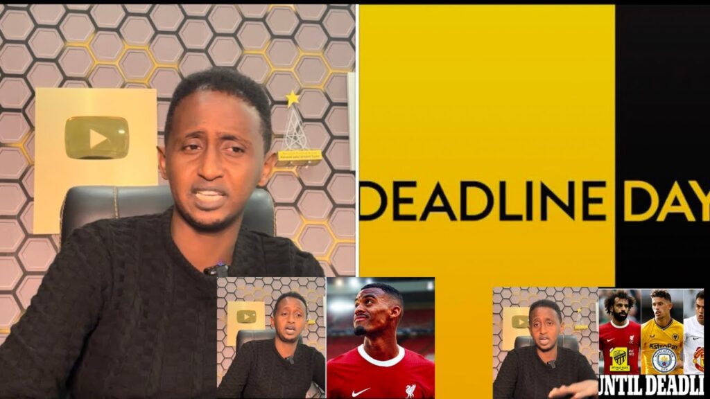 SUQA Xermaya Heshisyada la filayo Goordhow ila caawa Liverpool,United,City,BARCE,Champaha wa Arsenal