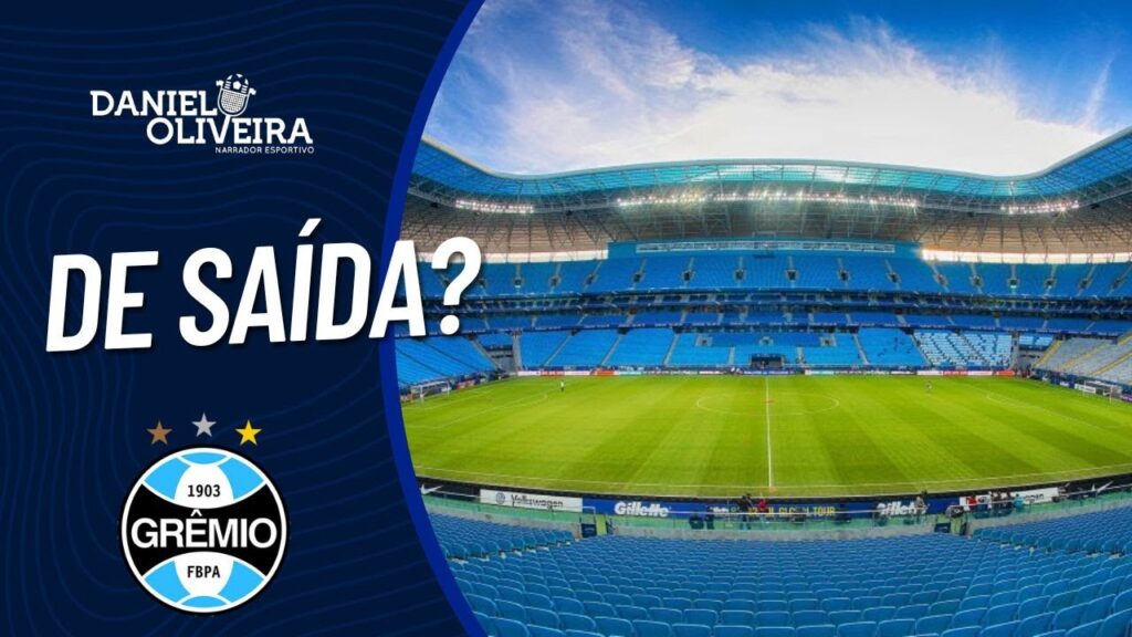 ELE ESTÁ DE SAÍDA? O MOTIVO DE ROCHET NÃO TER ACERTADO!