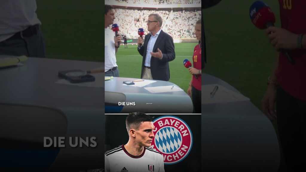 Palhinha gebrochen 😖💔