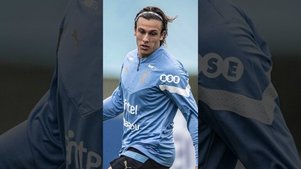 CANOBBIO CADA VEZ MAIS PRONTO PARA SER JOGADOR DE SELEÇÃO E REFERÊNCIA NO #ATHLETICO!