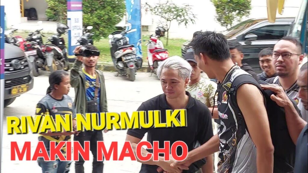 Detik² RIVAN NURMULKI VS SONG JUN HO Tiba di gor sijalak harupat Proliga 2023 Surabaya bin samator