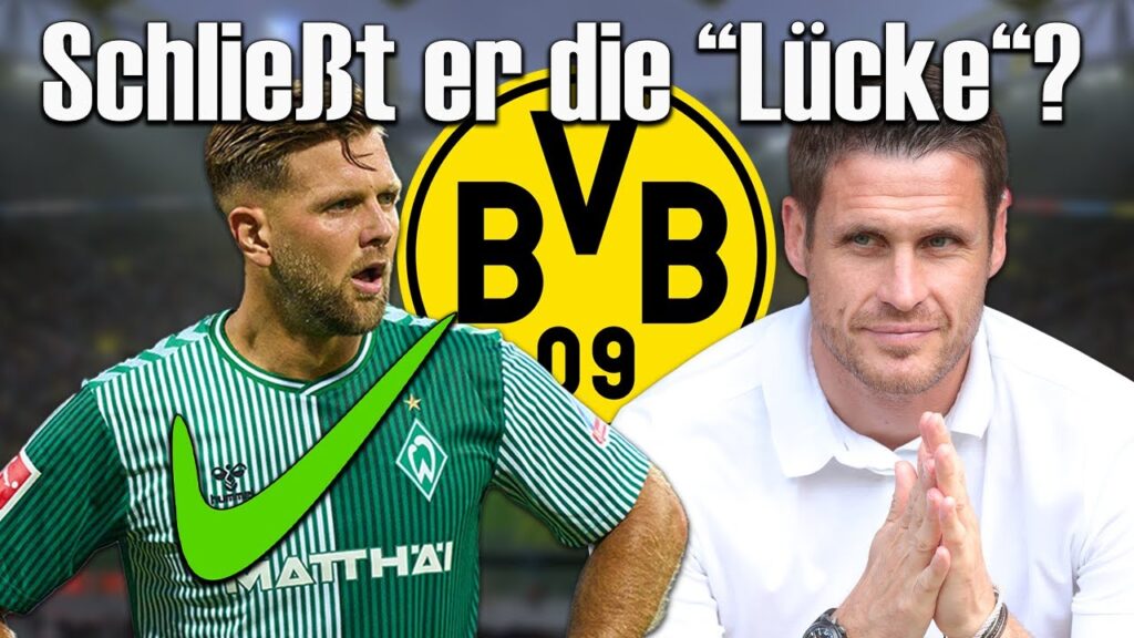 Füllkrug zum BVB: Die RICHTIGE Entscheidung?