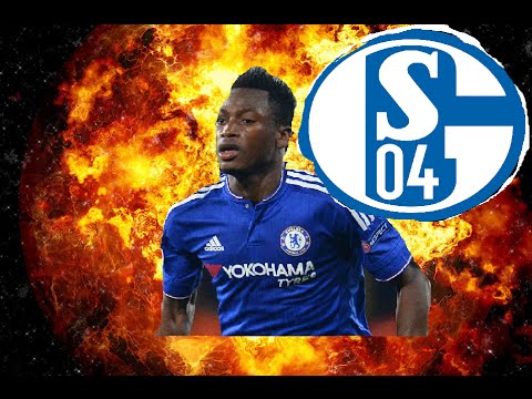 FC SCHALKE 04 TARGET BABA ABDUL RAHMAN | DEFENSIVE SKILLS + ASSISTS | 2015/16