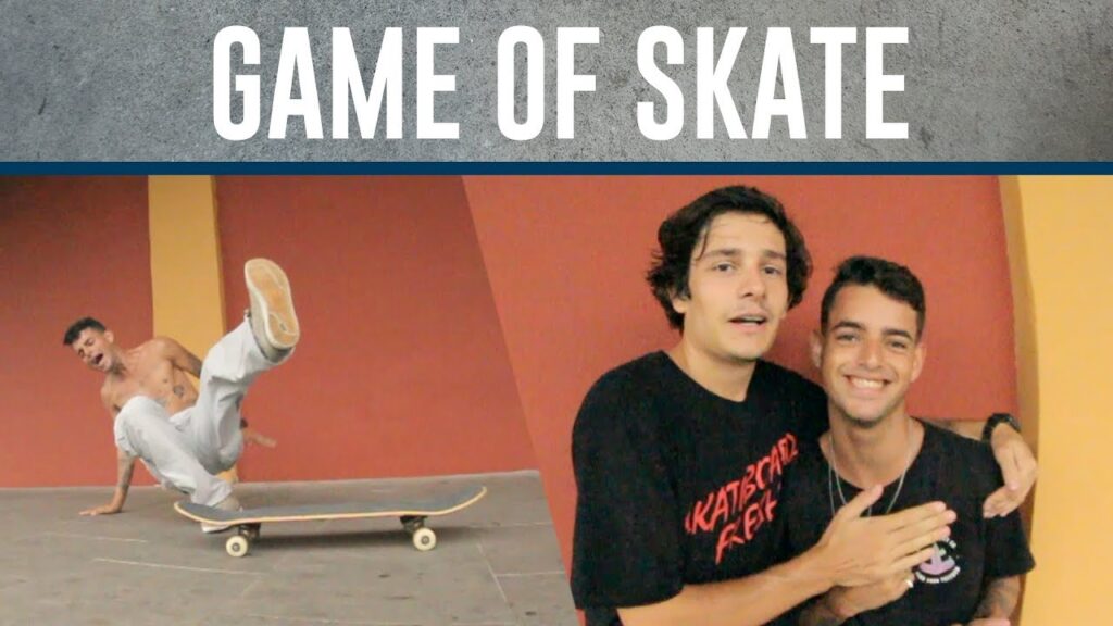 Gian Vs Marquinhos - MELHOR DE 3