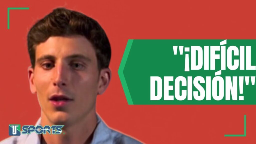 Pau Torres REVELA por que DEJA al Villarreal CF para UNIRSE al Aston Villa de Unay Emeri